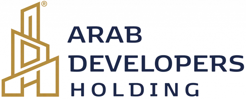 Arab Developers Holding logo