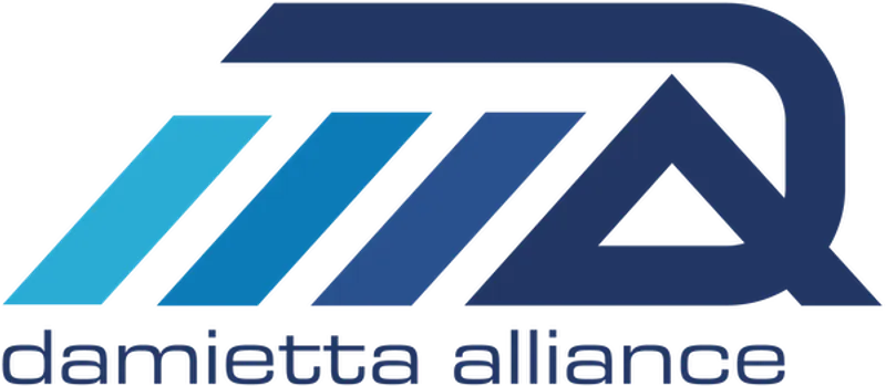 Damietta Alliance logo